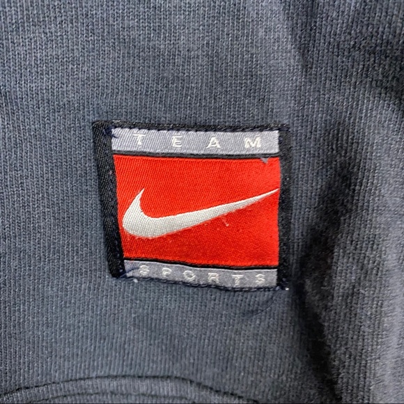 Vintage Nike Duke Shirt Size XXL - Picture 2 of 7